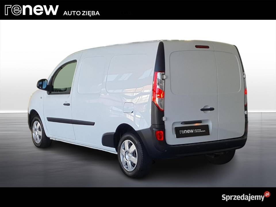Kangoo Maxi 15 dCi Pack Clim sprzedam
