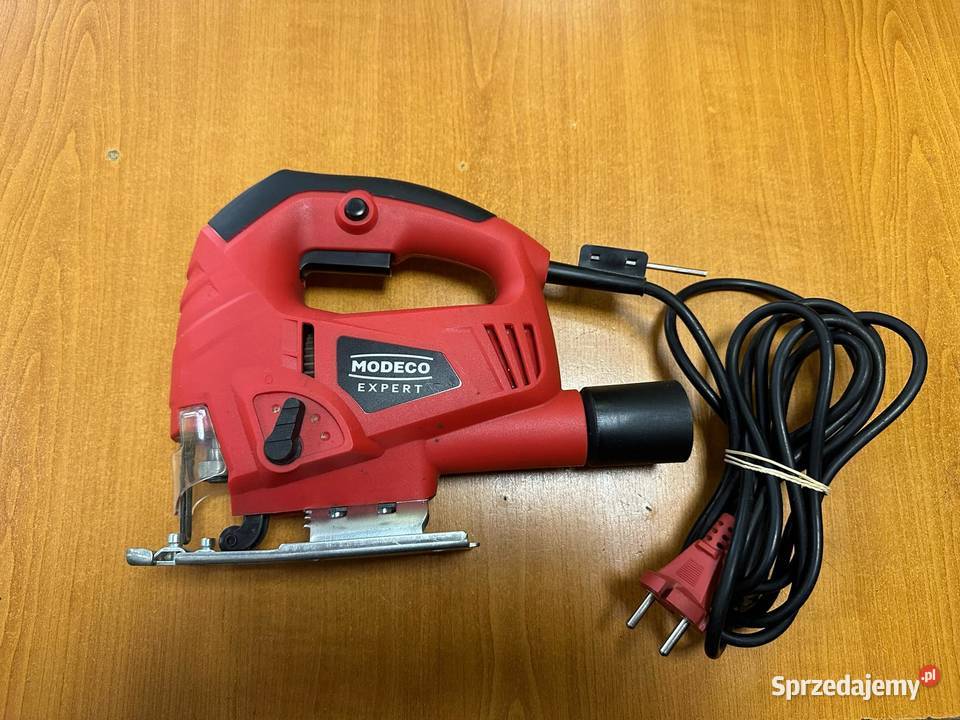 Wyrzynarka Modeco Expert MN92102 570W warmińsko-mazurskie Elbląg