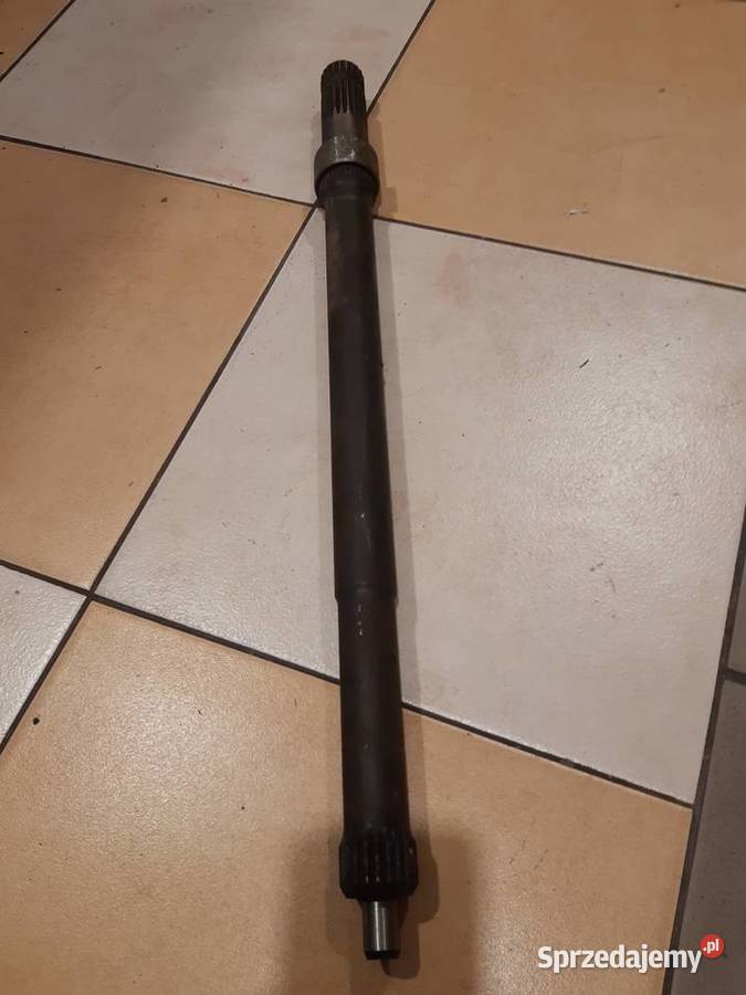 Wałek WOM MF3 MF4 Ursus 4512 Żyrardów