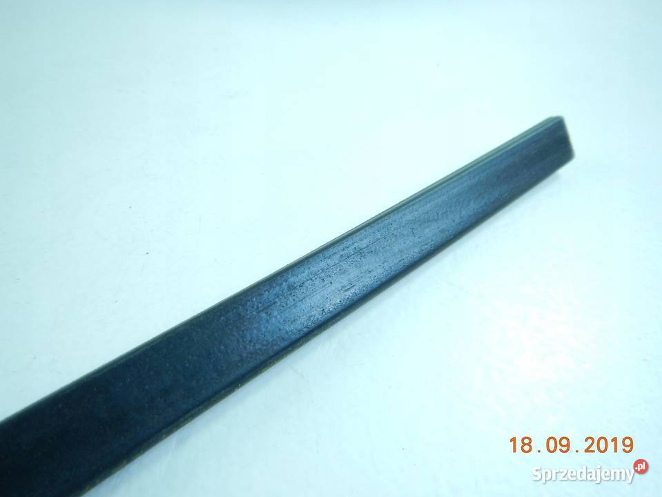 USZCZELKA ŚCIANY GRODZIOWEJ FIAT DUCATO 9411 ASO