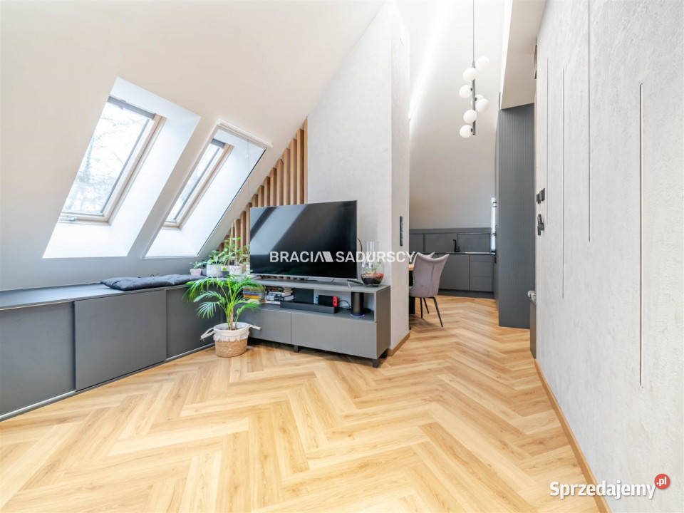 Mieszkanie 43m2 2 pokojowe Kraków Osiedle małopolskie