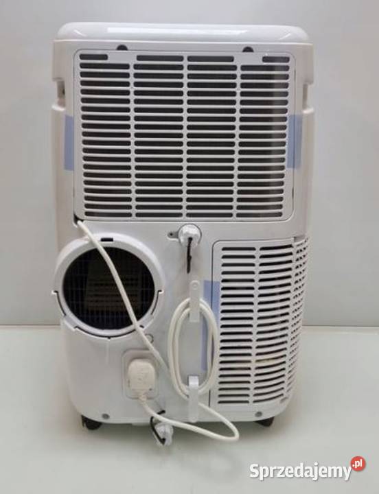 Klimatyzacja z grzaniem nowa 50 ceny mobilna Wrocław