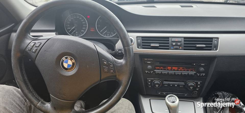 BMW 320i E90 Chełmno