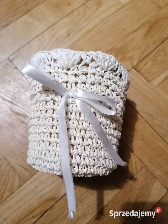 Doniczki kolorowe różne Gdańsk