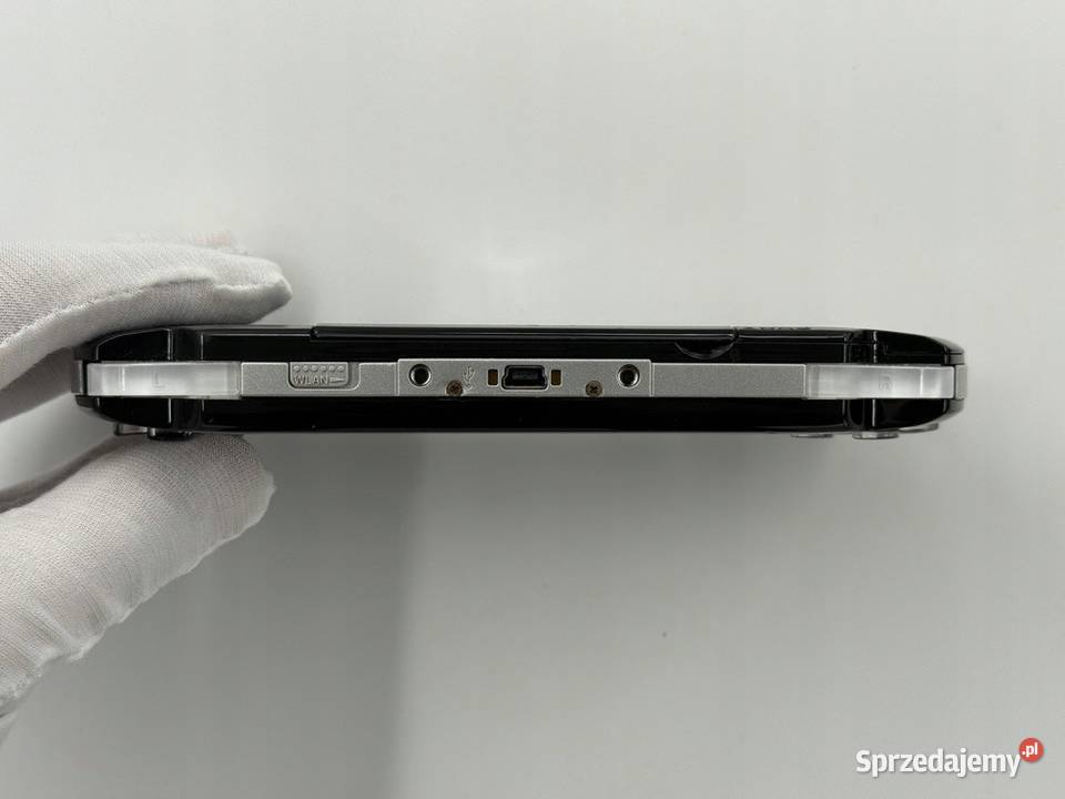 Konsola playstation psp sprzedam