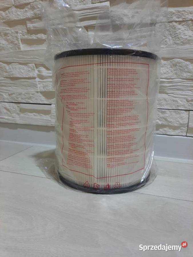 Filtr do oczyszczacza powietrza Philips FYM860 śląskie Będzin