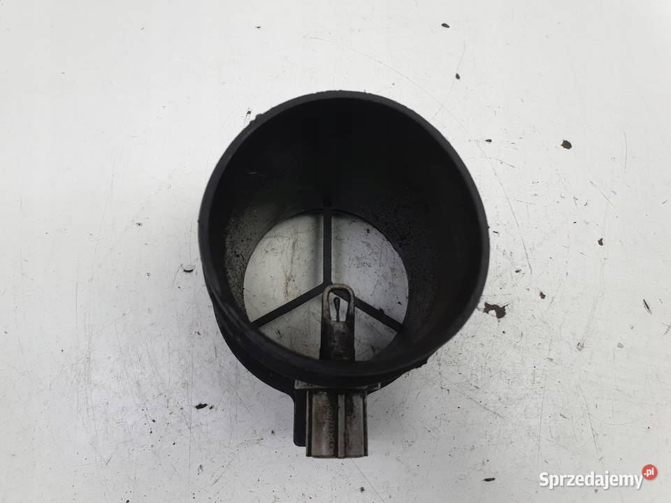 PRZEPŁYWOMIERZ POWIETRZA Ford Focus MK1 18 TDCI osobowe Rudka sprzedam