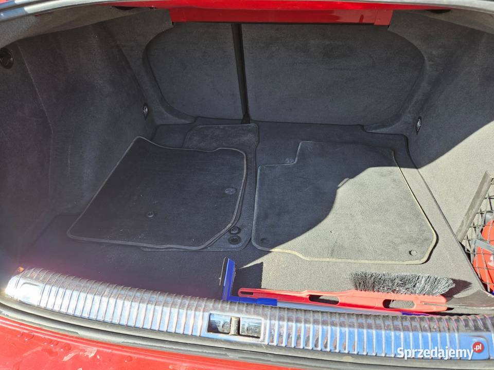 Sprzedam VW Bora sedan 16 SR 1999r Bora Olkusz