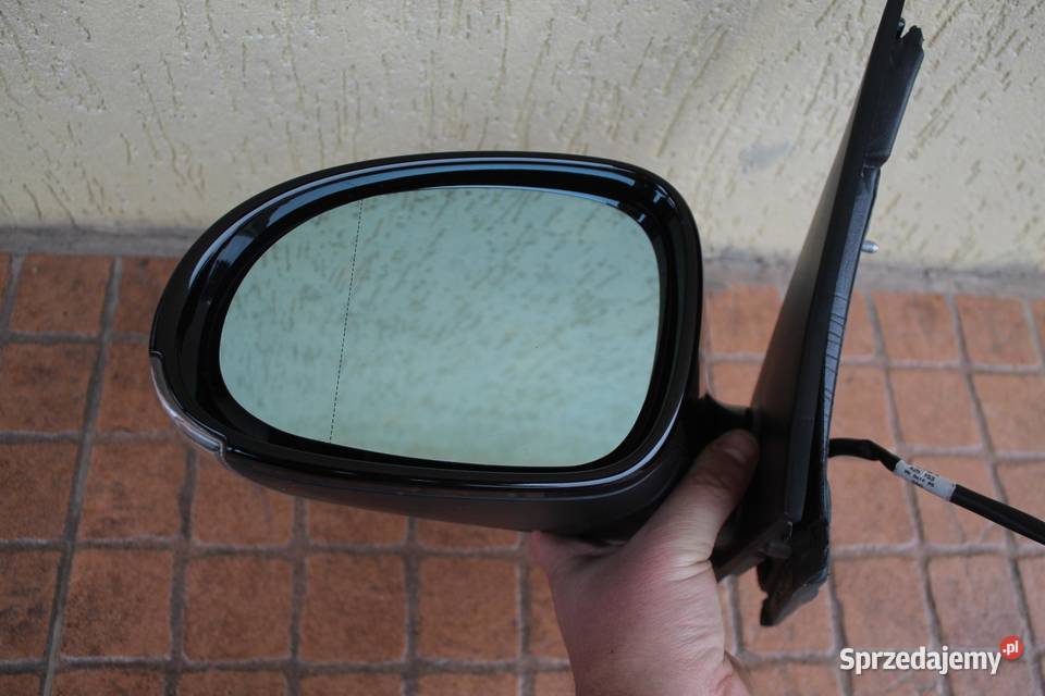 LUSTERKO LEWE 7 PIN L041 VW GOLF V