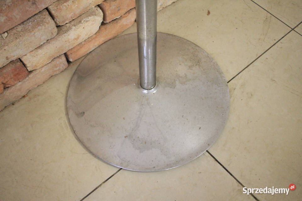 Stelaż noga stołu śląskie