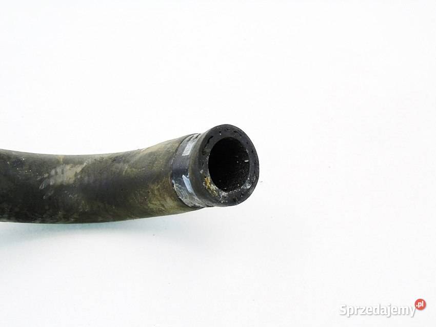 WĄŻ PRZEWÓD WODY CHŁODZENIA 19 JTD ALFA ROMEO Sosnowiec