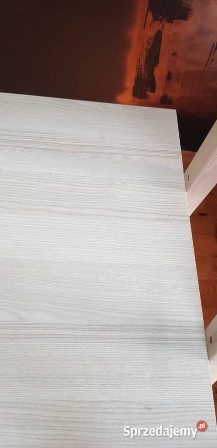 Biurko toaletka marki Vox Koszalin