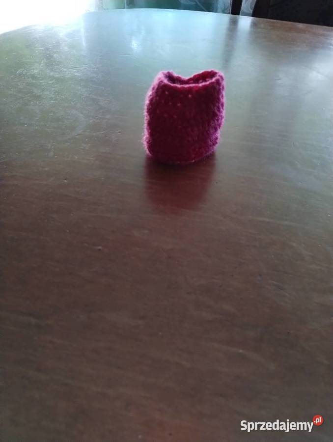 Opaska na rękę kujawsko-pomorskie Nieżywięć