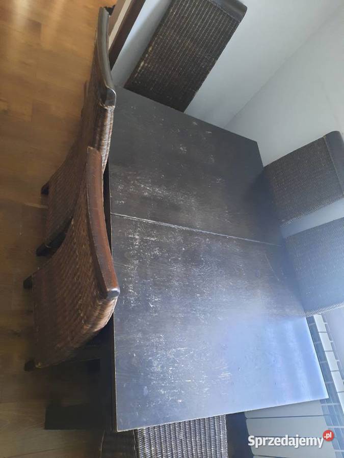 Stół 80140 Stobierna