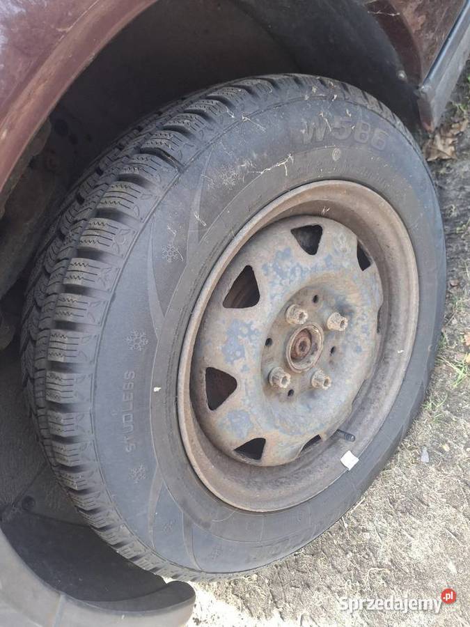 Audi 80 b3 18s części