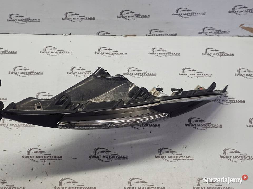OPEL ASTRA J LIFT 13r kierunkowskaz prawy przód Kierunkowskazy Kielce