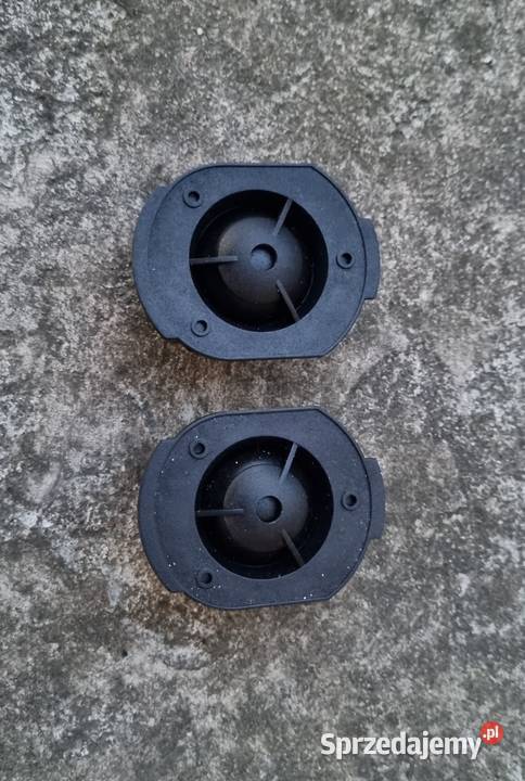 Głośniki wysokotonowe syczki Renault Dacia wysokotonowe Łask