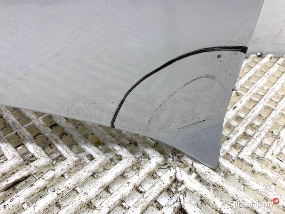 MASKA MERCEDES W221 SedanLimuzyna 0513 osobowe