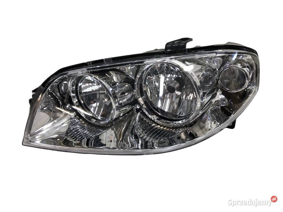 Fiat Punto II FL 188 072003062004 Reflektor
