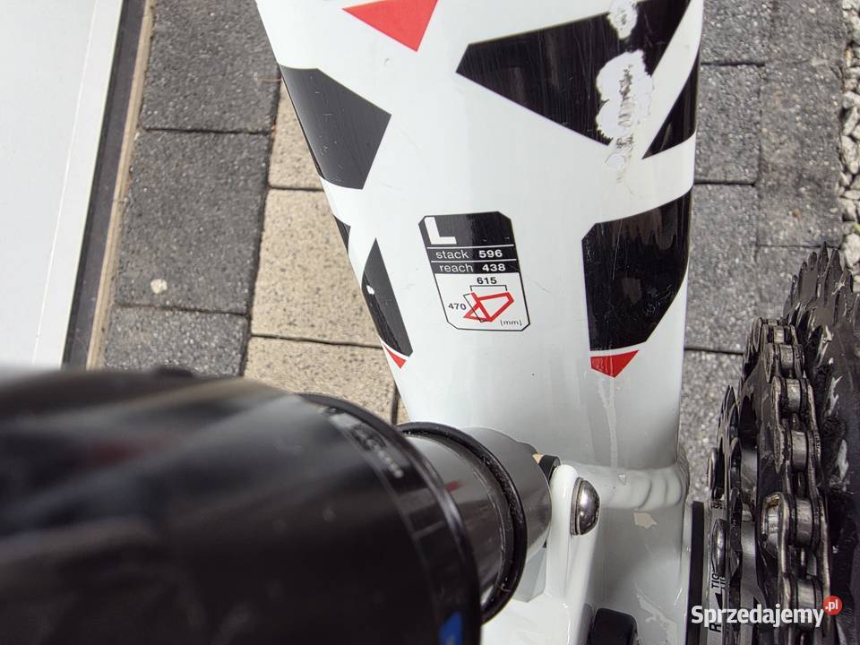Rower górski BMC TRAIL FOX TF03 FULLFOXrama Jelenia Góra