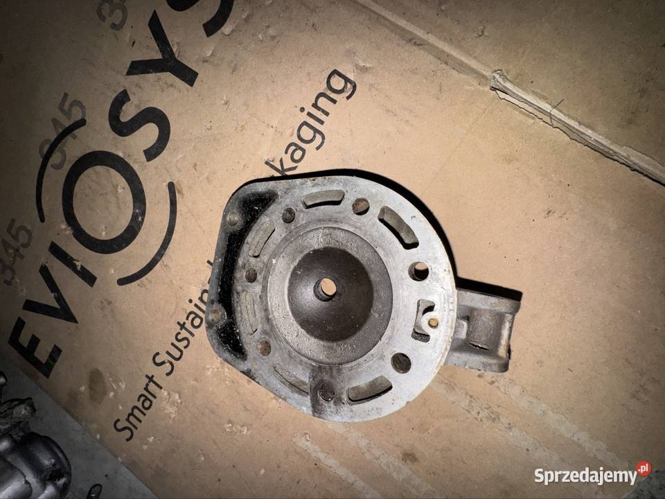 Sprzedam na części Kawasaki kx 2501987 Męcina