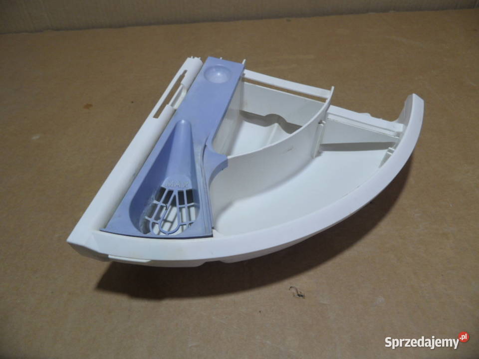 dozownik proszku pralki ariston Strawczyn sprzedam