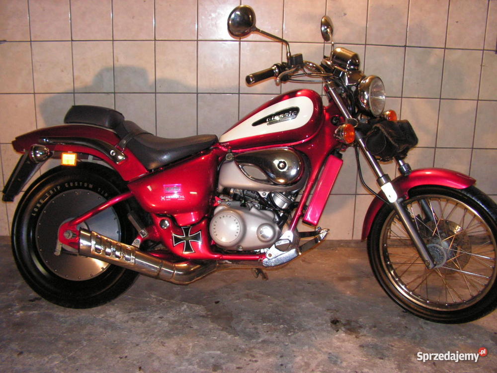 APRILIA classic 50 AM6 Red Rose honda yamaha dt