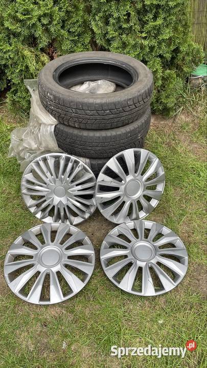 opony letnie Uniroyal RainExpert 5 1556514 z