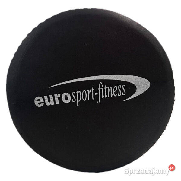 Roller piankowy z drobnymi wypustkami Wałcz