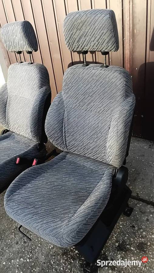 Suzuki vitara fotele Morawica