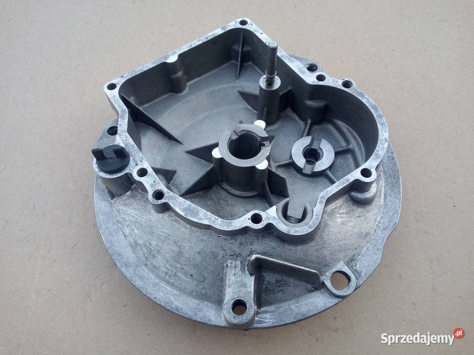 Miska Olejowa Tecumseh 30 HP Stalowa Wola