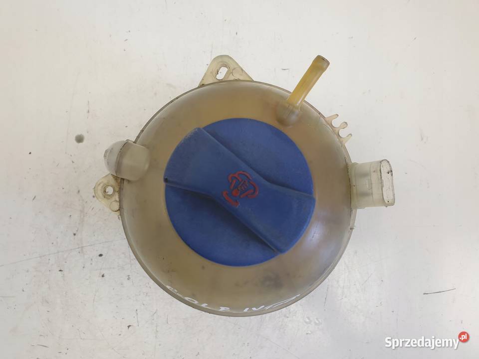 VW Golf IV 19 TDI ZBIORNICZEK WYRÓWNAWCZY Rudka