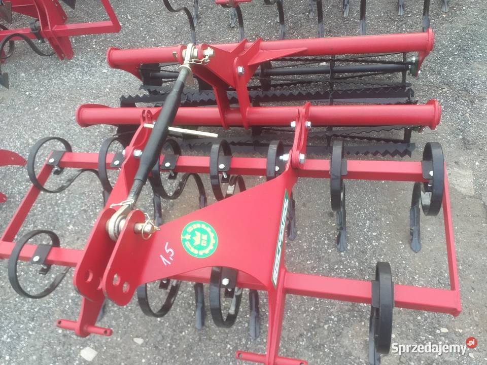 mini agregat neo 15 z podwójnym wałkiem Krasnystaw sprzedam