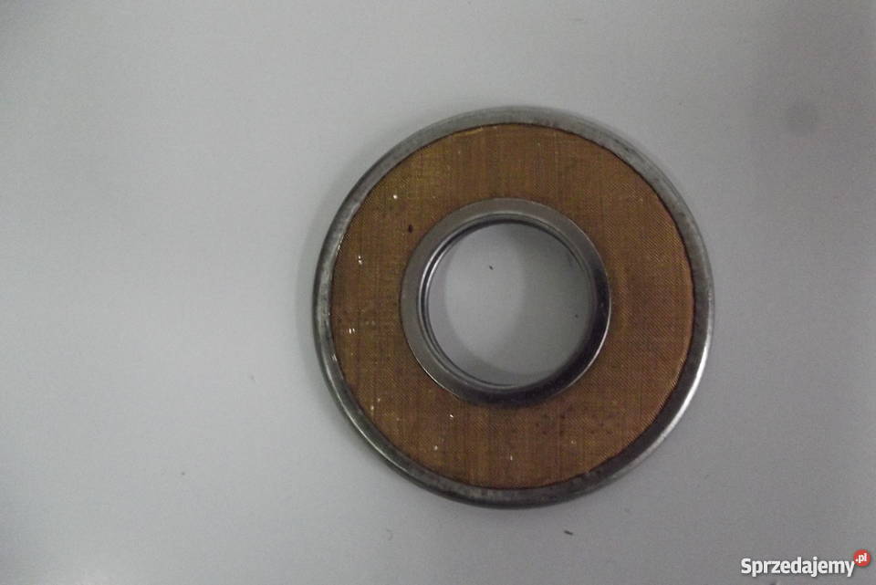 Sitko filtra oleju MTZ ORYGINAŁ Parczew sprzedam