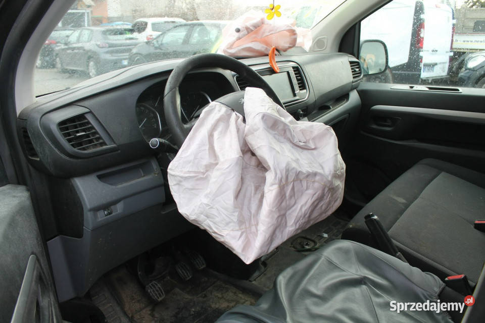 Peugeot Expert 150KM