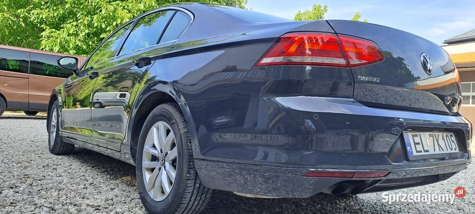 Volkswagen PASSAT 18 Grodzisk Mazowiecki sprzedam