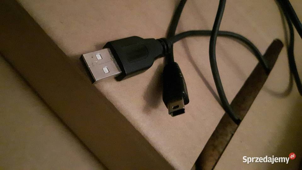 kabelki komputerowe mazowieckie Warszawa