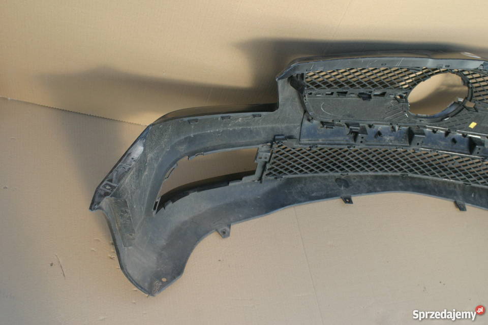 MERCEDES SLK W172 ZDERZAK PRZÓD PRZEDNI