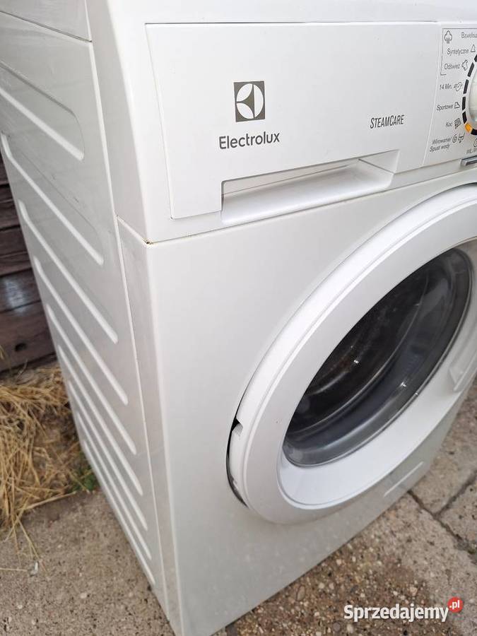 Pralka Electrolux 7 mazowieckie sprzedam