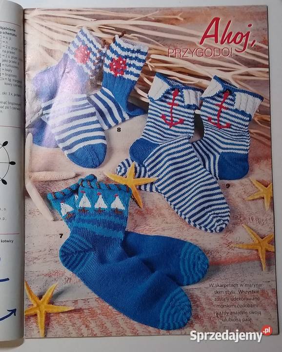 Sabrina Wydanie Specjalne 32012 Modne Dodatki Gdańsk