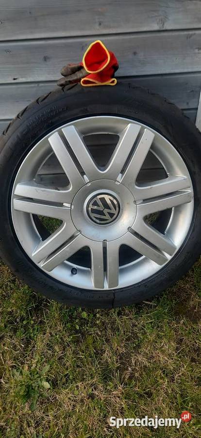 Alu Phoenix R17 5x112 Bolszewo