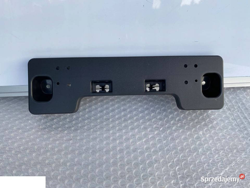 MAZDA 6 PODSTAWA RAMKA POD TABLICE REJESTRACYJNĄ Kozubszczyzna sprzedam