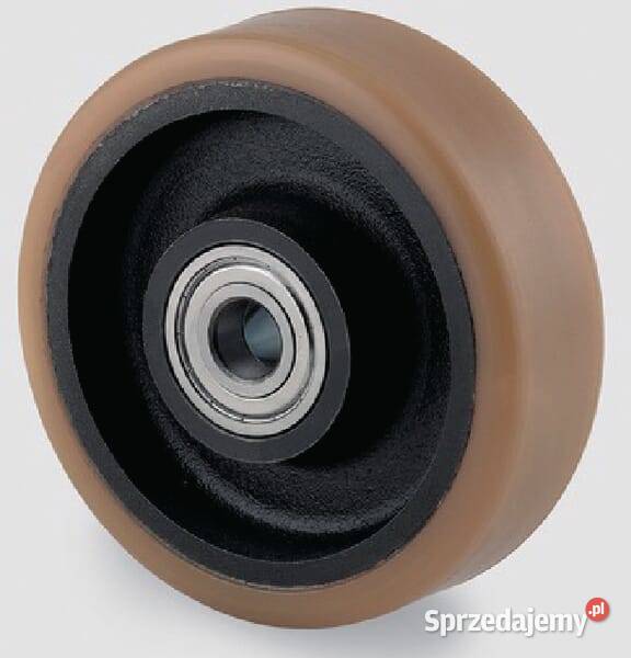 Koło 250 mm FTP2500502060