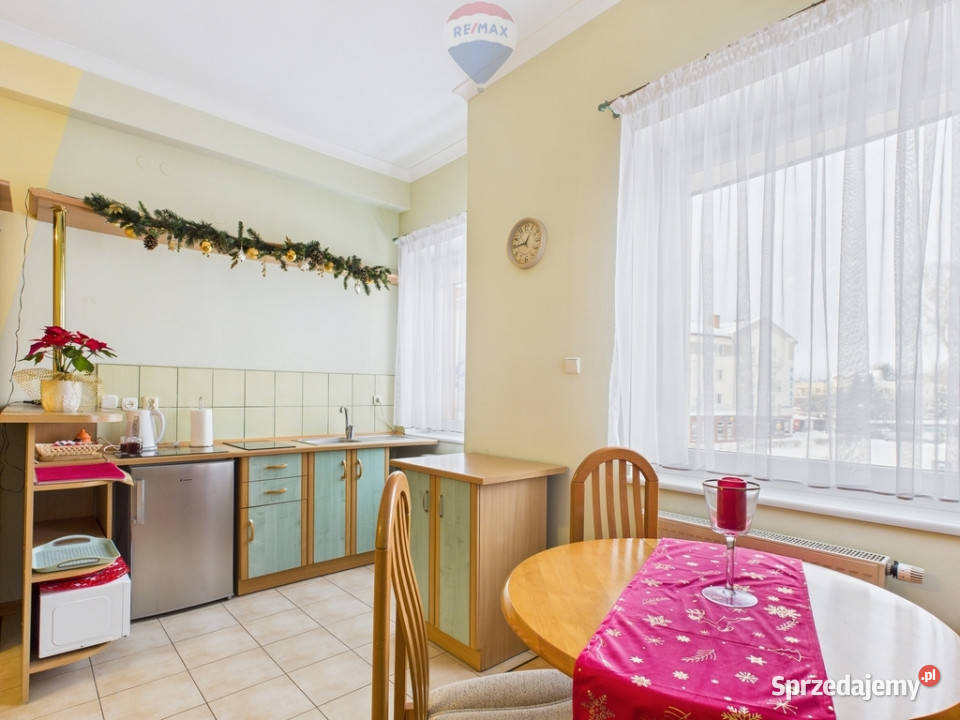 Mieszkanie w centrum Ustki Ustka