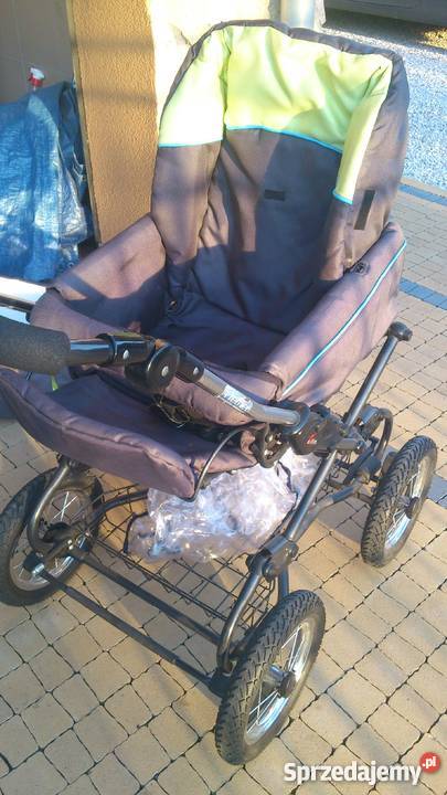 WÓZEK DELTIM Jelenia Góra