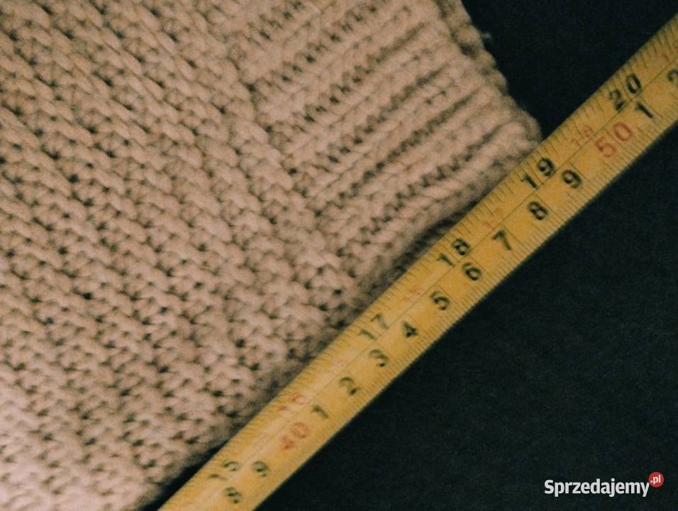 kardigan damski wielkopolskie Poznań