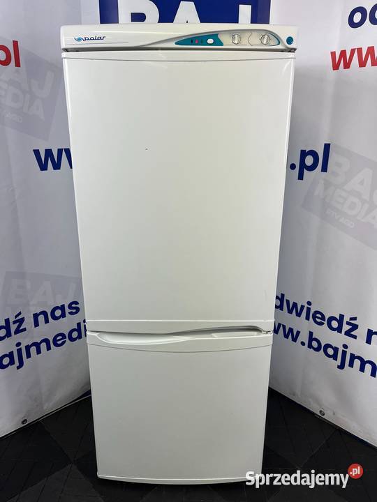 LODÓWKA Polar 147 Klas A DostawaGwarancja Warszawa