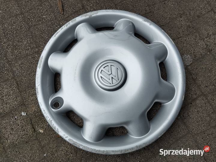 Kołpak Vw 14 1HM601147A Golf III pojedyncza Kamieniec