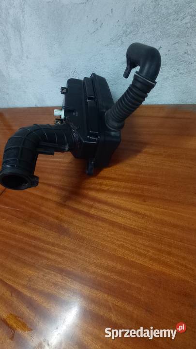 Filtr powietrza skuter SYM 250 łódzkie Łubno