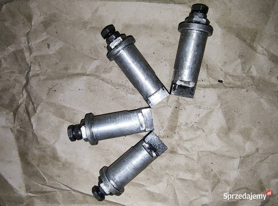 Popychacze zaworowe M72 K750 Dniepr12 MT12 wielkopolskie Leszno